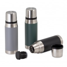 Garrafa Térmica 500ml Personalizada - 18702