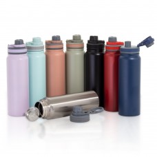 Garrafa Térmica 850ml Personalizada - 18711
