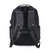 Mochila Couro Sintético USB 20 Litros Personalizada - 20061
