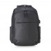 Mochila Couro Sintético USB 20 Litros Personalizada - 20061