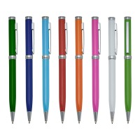 Caneta Metal Personalizada - A1803A