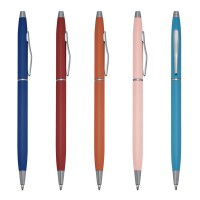 Caneta Metal Personalizada - A1807B