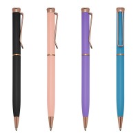 Caneta Metal Personalizada - A1812B