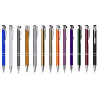 Caneta Metal Personalizada - ER143B