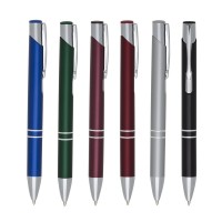 Caneta Metal Personalizada - ER145B
