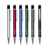 Caneta Metal Personalizada - ER166B