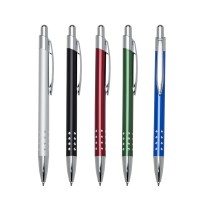 Caneta Metal Personalizada - ER168B