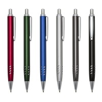 Caneta Metal Personalizada - ER173B