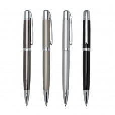 Caneta Metal Personalizada - ER181B