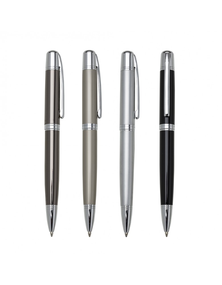 Caneta Metal Personalizada - ER181B
