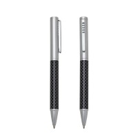 Caneta Metal Personalizada - ER186-cro