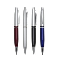 Caneta Metal Personalizada - ER187B