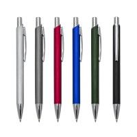 Caneta Alumínio Personalizada - ER202B