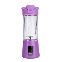 Mini Liquidificador Portátil USB 300ml Personalizado - P@03037