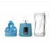 Mini Liquidificador Portátil USB 300ml Personalizado - P@03037