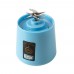 Mini Liquidificador Portátil USB 300ml Personalizado - P@03037