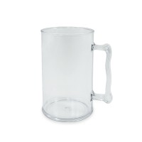 Caneca Acrílica 350ml Personalizada - P@13001