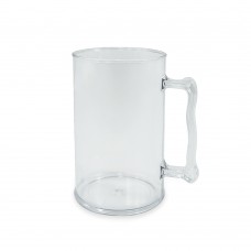 Caneca Acrílica 350ml Personalizada - P@13001