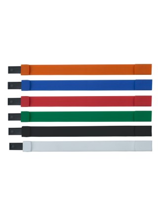Pulseira para Memória COB Personalizada - P@13949
