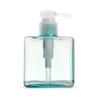 Frasco plástico 280ml Personalizado -  P@18571
