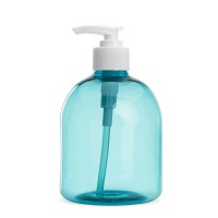 Frasco plástico 480ml Personalizado - P@18574