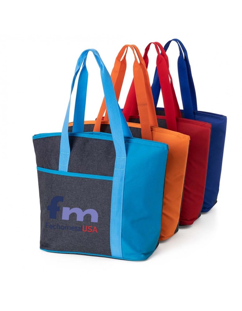 Bolsa Térmica 15 Litros 900D+300D Personalizada - 04045