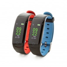 Relógio de Pulso Inteligente - Smartwatch Personalizado -BG062 