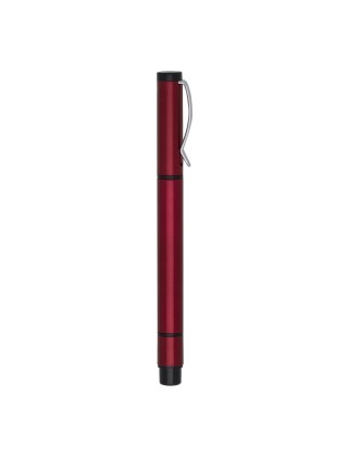 Caneta Plástica Marca Texto Personalizada - m3000