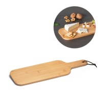 Tábua em bambu Personalizada - 93831
