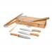 Kit churrasco Personalizado - 93844