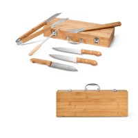 Kit churrasco Personalizado - 93844