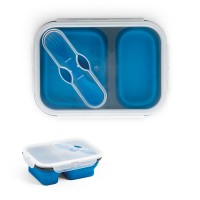 Marmita hermética retrátil Personalizada - 93848