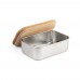 Marmita em aço inox Personalizada - 94025