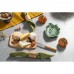 Conjunto para servir aperitivos Personalizado - 94028