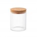 Frasco em vidro 700 ml Personalizado - 94079