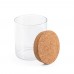 Frasco em vidro 700 ml Personalizado - 94079