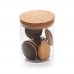 Frasco em vidro 700 ml Personalizado - 94079
