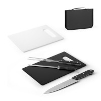 Kit churrasco Personalizado - 94102
