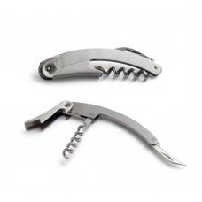 Saca-rolhas em metal Personalizado - 94103