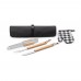 Kit churrasco Personalizado - 94112
