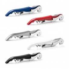 Saca-rolha com abridor de garrafa e mini serrote  Personalizado - 94117