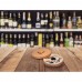 Conjunto para vinho Personalizado - 94119