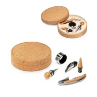 Conjunto para vinho Personalizado - 94119