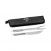 Kit churrasco em estojo Personalizado - 94136