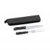 Kit churrasco em estojo Personalizado - 94137