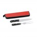 Kit churrasco em estojo Personalizado - 94137