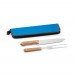 Kit churrasco em estojo Personalizado - 94138