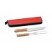 Kit churrasco em estojo Personalizado - 94138