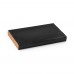 Kit churrasco em caixa craft Personalizado - 94140