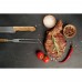 Kit churrasco em estojo Personalizado - 94145